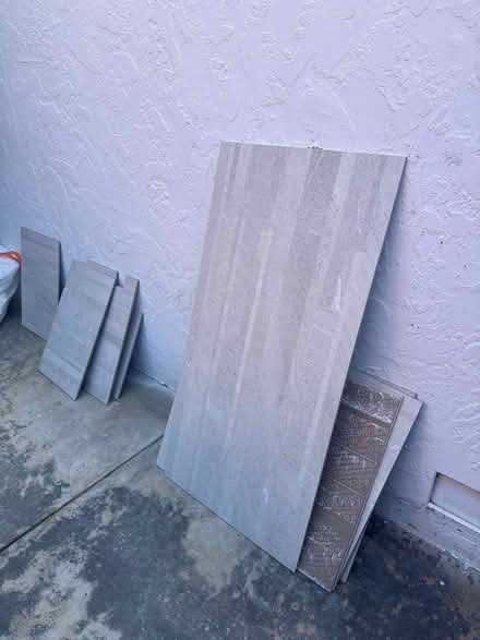 Photo of free Tiles (Blaney and Bollinger) #1