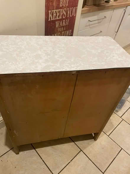 Photo of free Cupboard /Storage (Sherwood NG5) #2