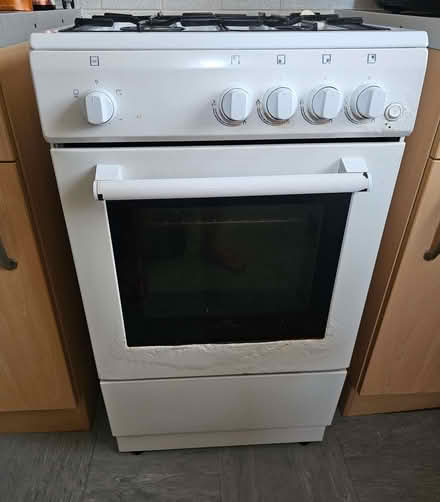 Photo of free Amica Gas Cooker LS7 (Chapel Allerton LS7) #1