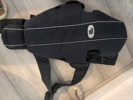 Photo of free Baby Carrier (Walworth Road) #1