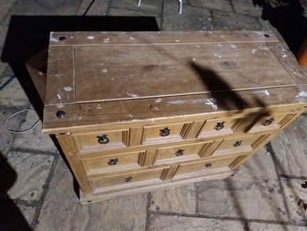 Photo of free Multi chest (Eltham SE9) #2