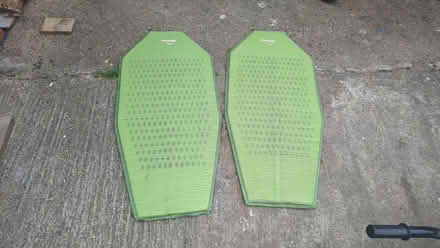 Photo of free Vango Self-Inflating Mattresses (Iffley OX4) #2