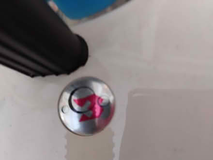 Photo of free M20 aspirator / vacuum unit (Oxgangs EH13) #3