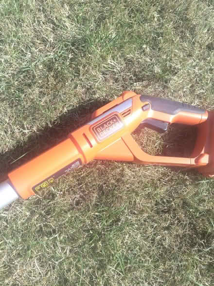 Photo of free Garden strimmer (Belle Vale, L25) #2