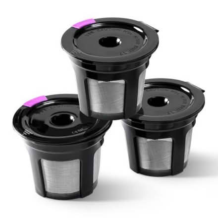 Photo of Keurig Reusable Coffee Filter (Kanata Lakes) #1