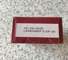 Photo of free mulled wine spice - shwartz (Liverpool) #2