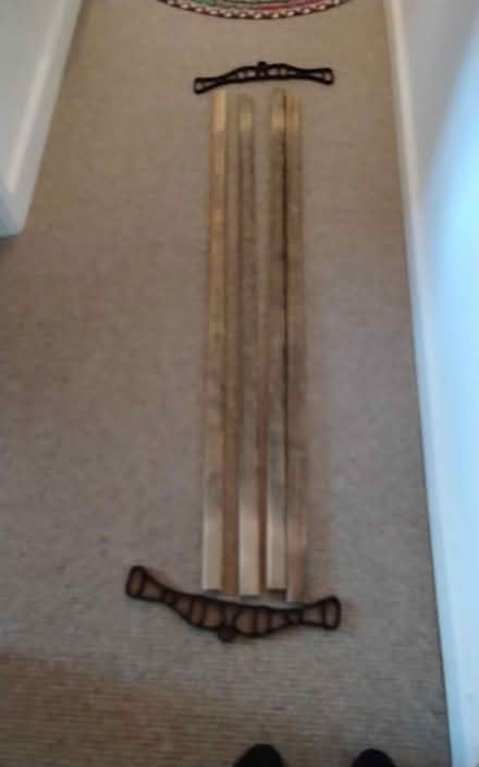 Photo of free Pulley maid fittings (Fairfield Lancaster LA1) #2