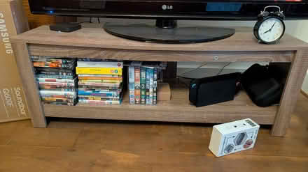 Photo of free TV stand (House TW10) #1