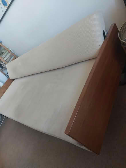 Photo of free Sofa (Kemp Town) #4