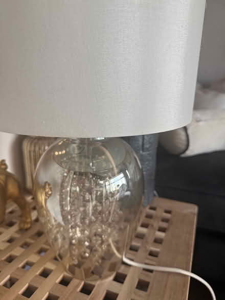 Photo of free Table lamps (Bishopbriggs) #3