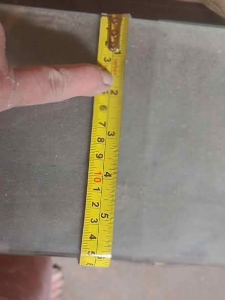 Photo of free 6 glass slats from jalousie windows (Hackney E8) #4