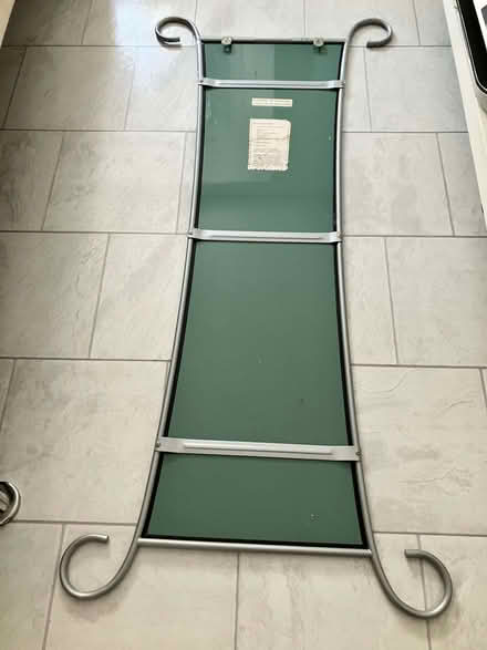 Photo of free Full length mirror (Bloomsbury WC1H) #3
