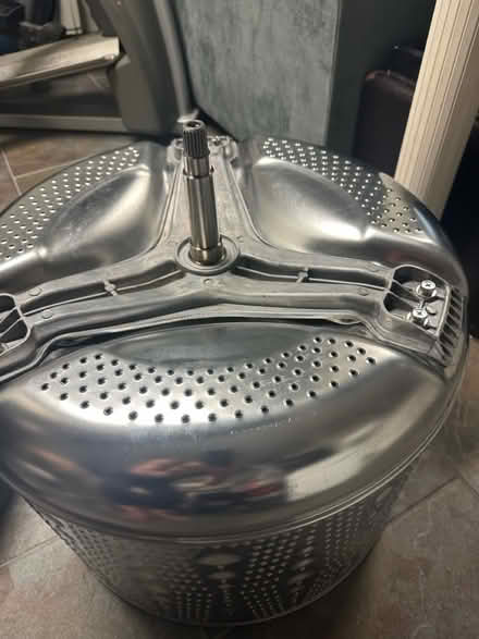 Photo of free Lg front load washer machine parts (Forest Hills, Queens) #2