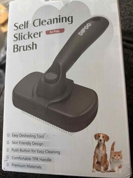 Photo of free Dog items (Homestead and Hollenbeck) #2