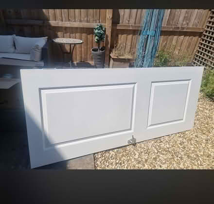 Photo of free Solid wood internal door (Cwmavon, port talbot) #1