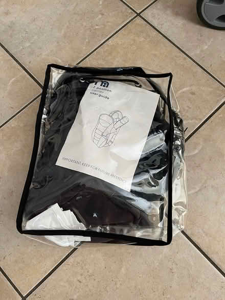Photo of free Baby Sling (Tallaght) #1