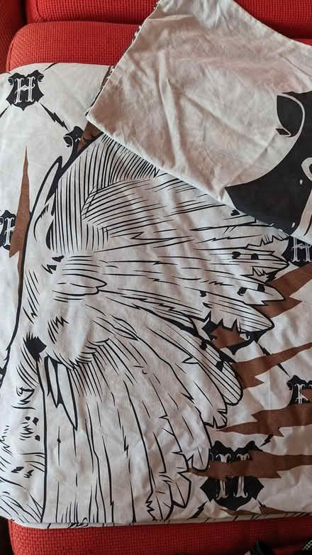 Photo of free Harry Potter single duvet cover (Sedgley DY3) #1