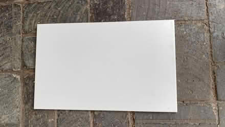Photo of free White tiles (Perry Vale SE23) #1