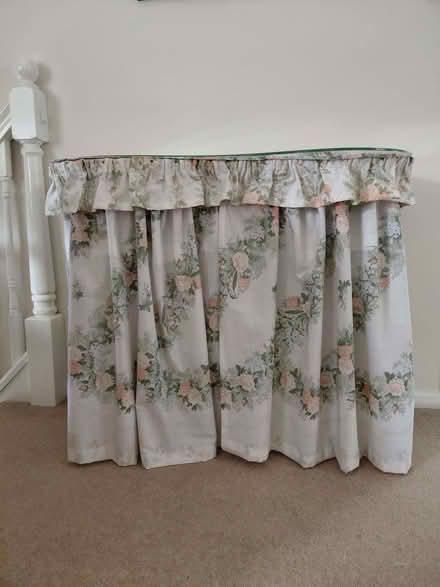 Photo of free Dressing Table and Stool (Fleet GU51) #2