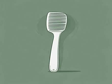 Photo of Hair brush (Hove BN3) #1