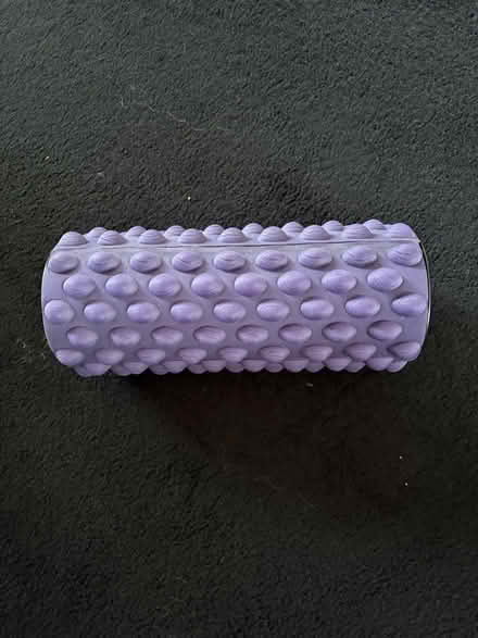 Photo of free Calmia foam massage roller (Abbots Langley WD5) #1