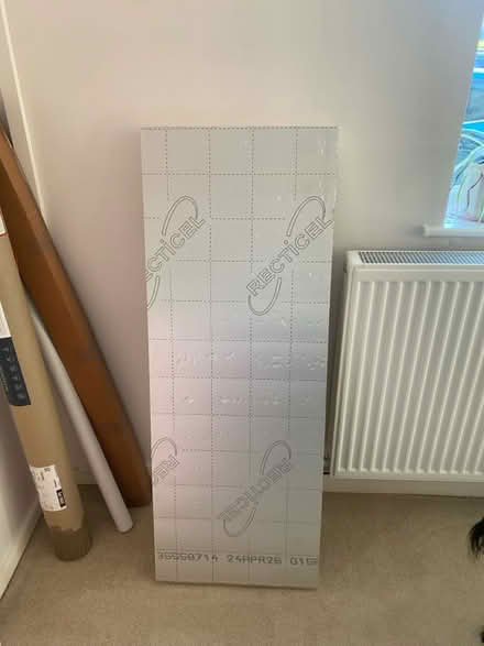 Photo of free Insulation (Horton Heath SO50) #1