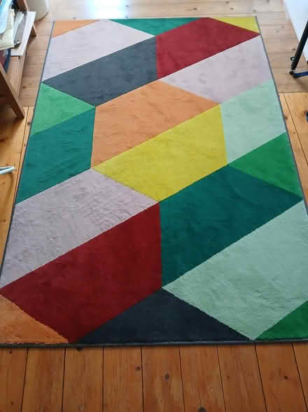 Photo of free Mat (Deansgrange) #1