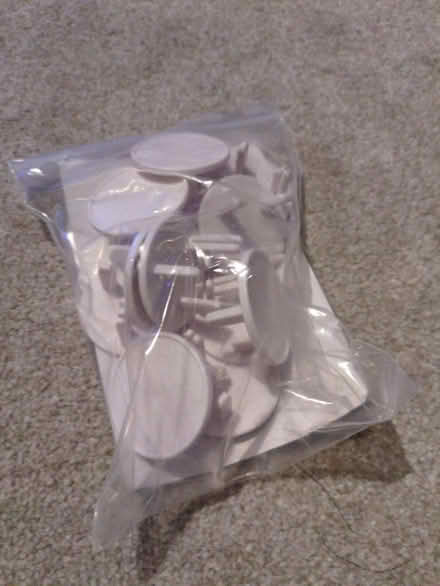 Photo of free Safety socket coverd (Terenure) #1
