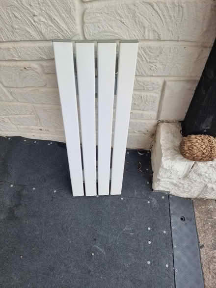 Photo of free Mobility bath seat (mansfield, NG18) #1