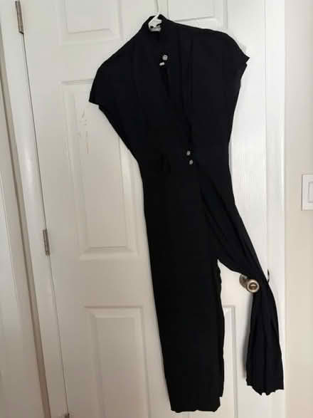 Photo of free Vintage wide leg draped jumpsuit (Thornwood, NY) #1