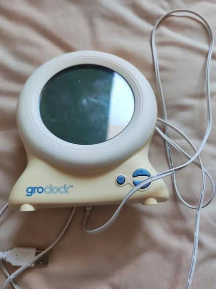 Photo of free Gro clock (Longlevens, Gloucester GL2) #1