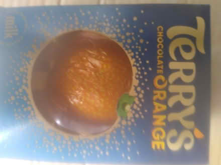 Photo of free Chocolate beyond it's best by (South Norwood SE25) #2