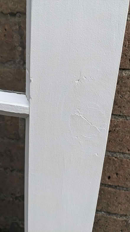 Photo of free Internal Solid Wood Glazed Door (PL4 Greenbank.) #3