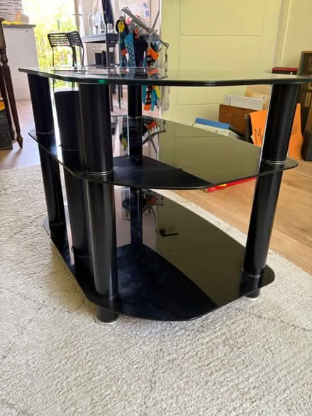 Photo of free TV Stand (Firhill G20) #3