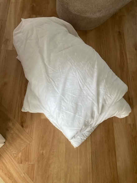 Photo of free Old duvet (Harbury CV33) #1