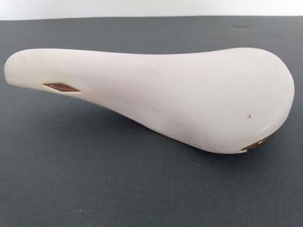 Photo of free Classic racing cycle saddle (South Norwood SE25) #1