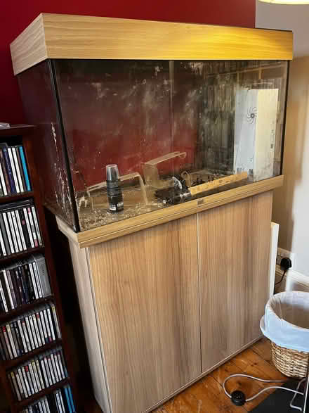 Photo of free Aquarium - Jewel Rio 125 (Piershill EH8) #1