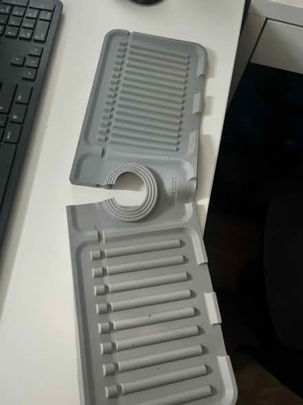 Photo of free Kitchen sink drain back (Heston) #1