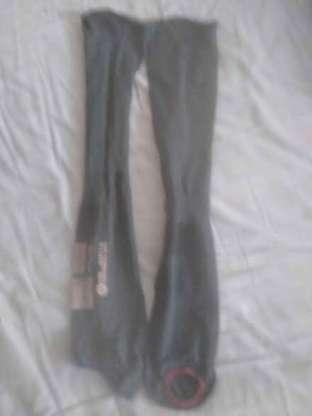 Photo of free Pair compression stockings Medium (South Norwood SE25) #1