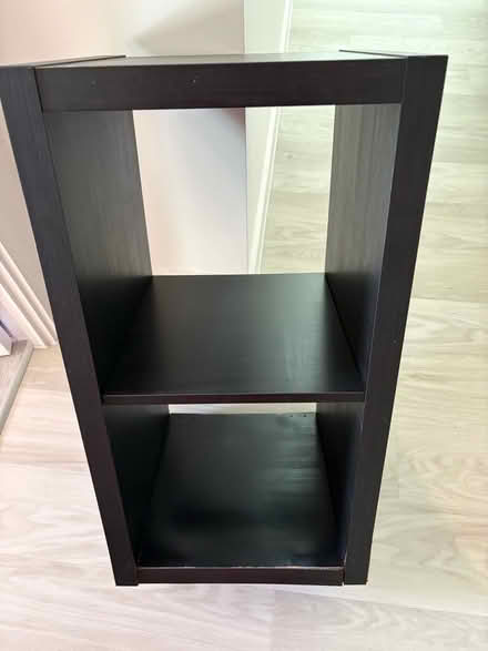 Photo of free ikea kallax (Lee SE3) #4