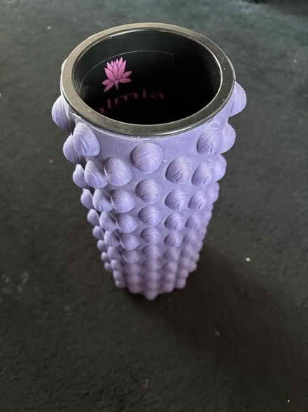 Photo of free Calmia foam massage roller (Abbots Langley WD5) #2