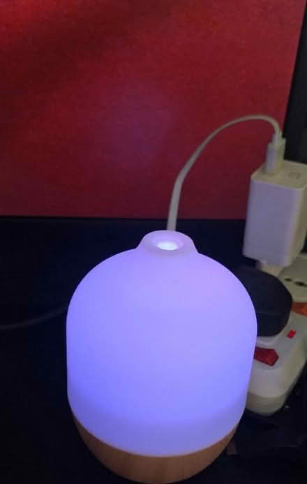 Photo of free Cozy light device (Brent lea TW8) #3