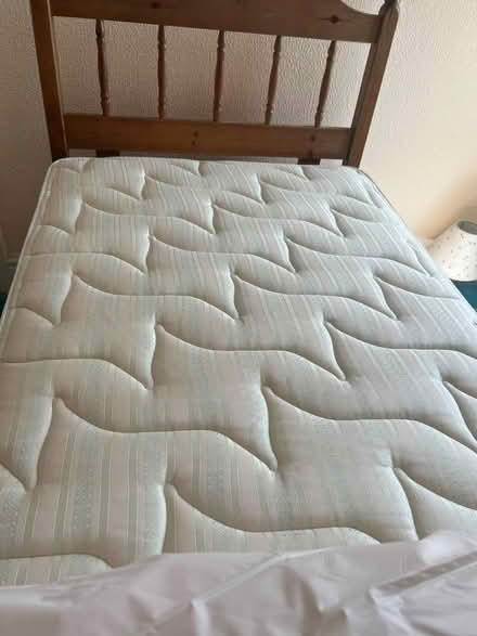Photo of free Beds - Sofa - chairs - etc (Shipley) #1