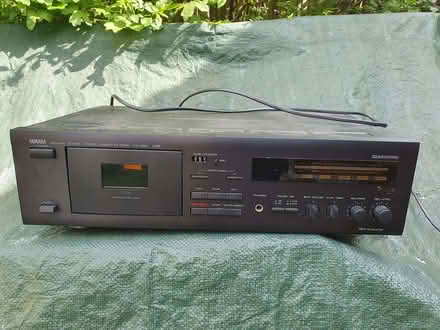 Photo of free Yamama HiFi Separate (Edenbridge TN8) #1