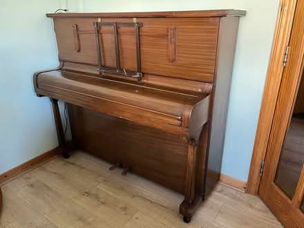 Photo of free Piano (Cellardyke KY10) #1