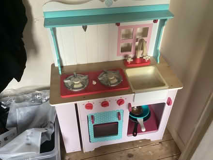 Photo of free Play kitche (Greater Leys OX4) #1