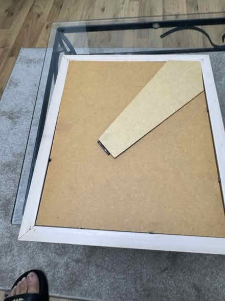Photo of free Photo Frame / Liberton Pick‐Up (Liberton EH16) #3