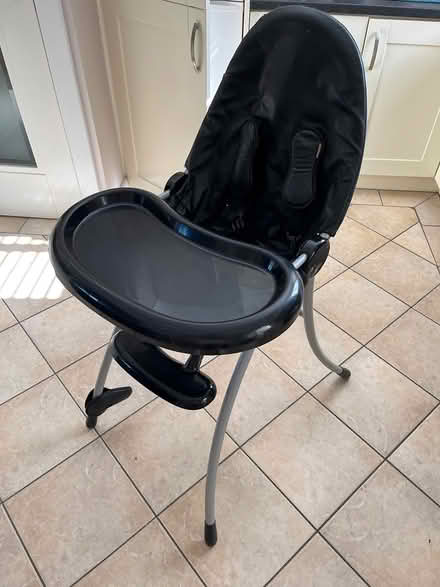 Photo of free Highchair (Tallaght) #1
