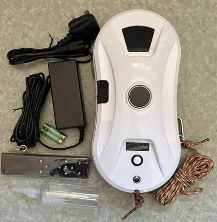 Photo of free Window cleaning robot (Meden Vale) #1