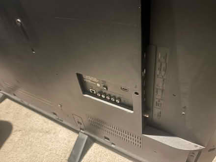 Photo of free Fixer upper Sony 60” TV (M4J 2X9) #2